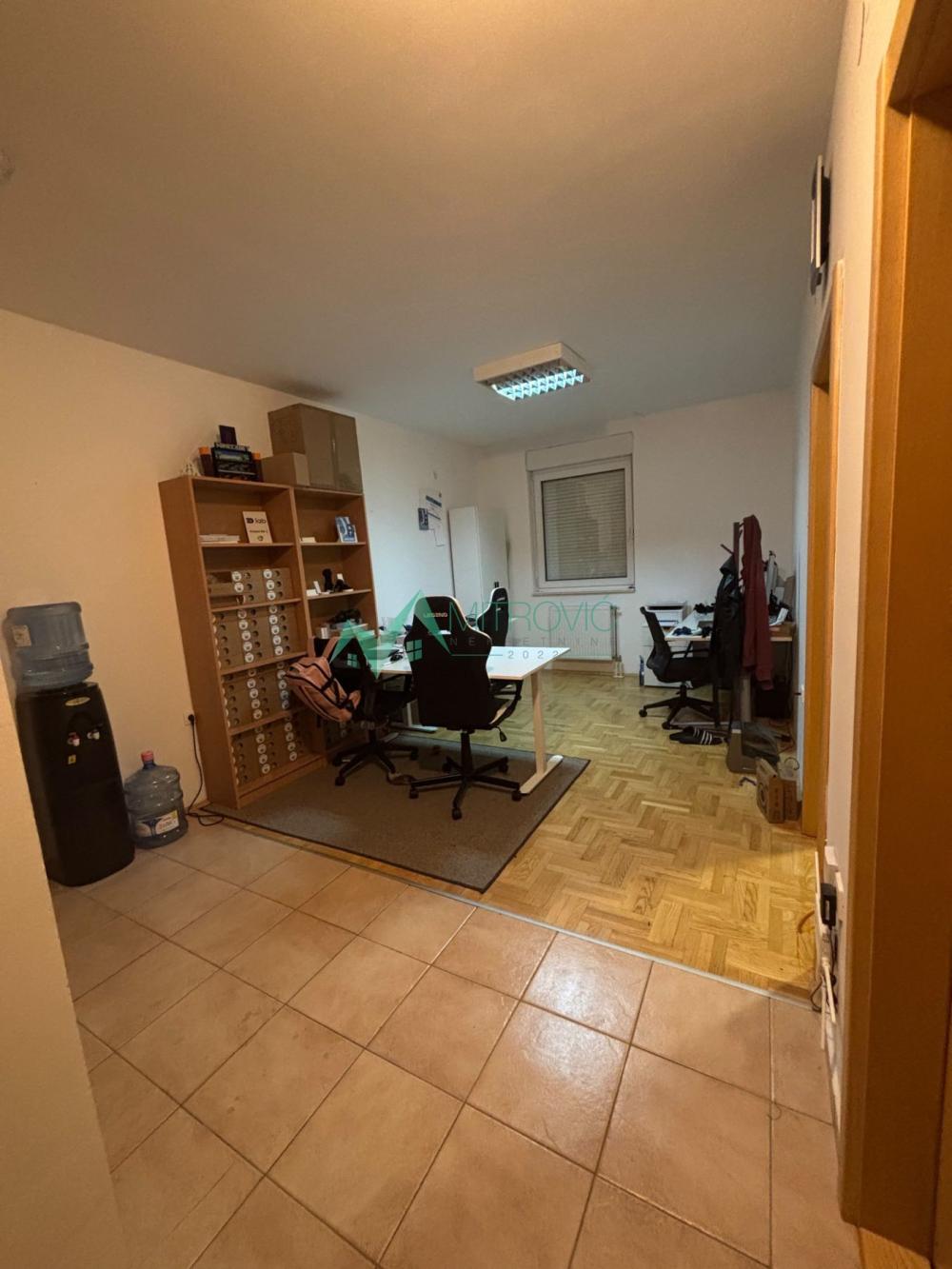 Slika 6 - Jednoiposoban stan za izdavanje, 33m2, 380€