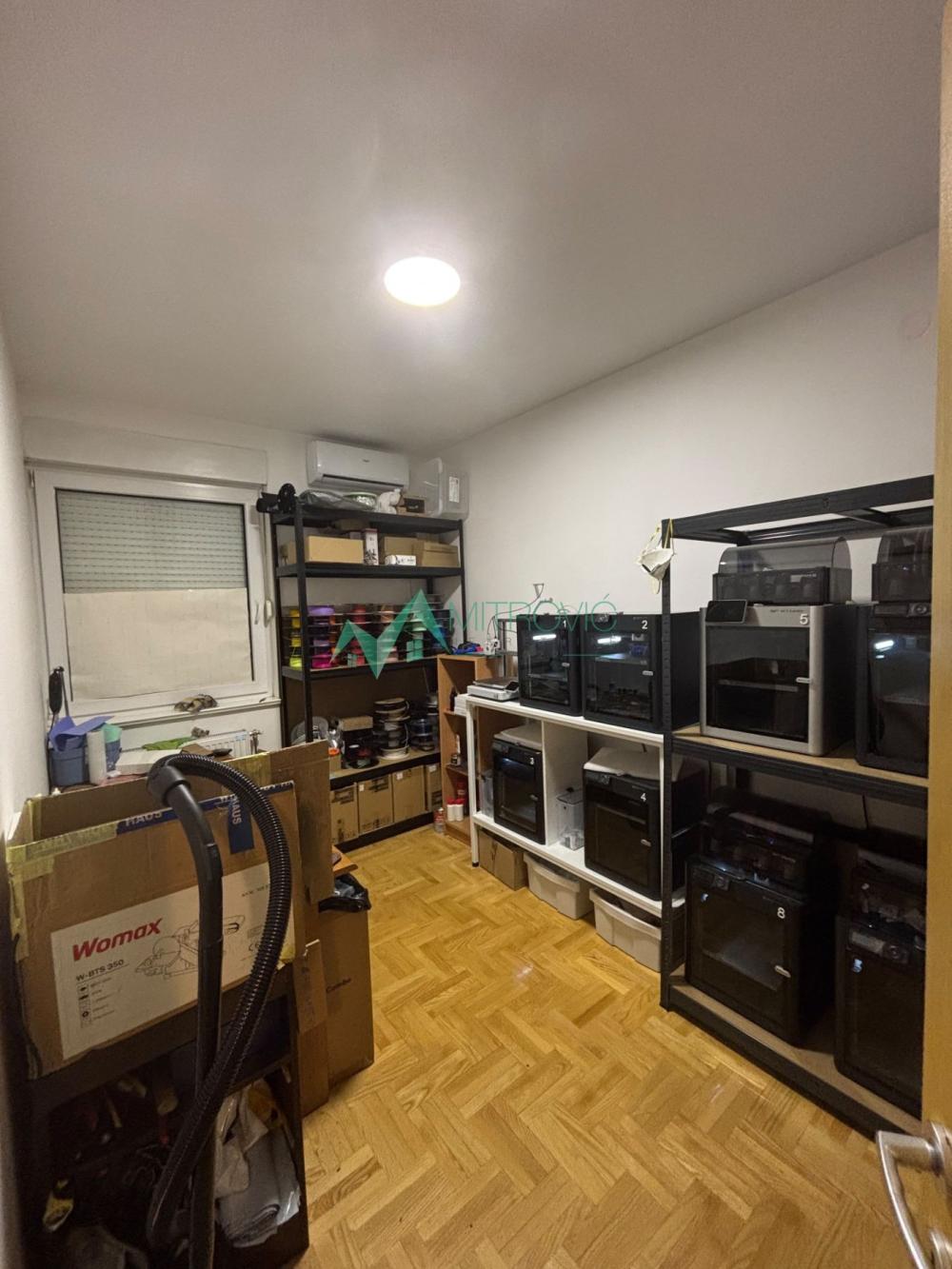 Slika 5 - Jednoiposoban stan za izdavanje, 33m2, 380€
