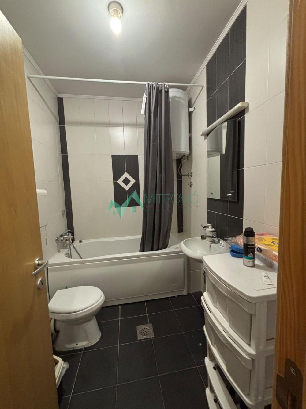 Slika 2 - Jednoiposoban stan za izdavanje, 33m2, 380€