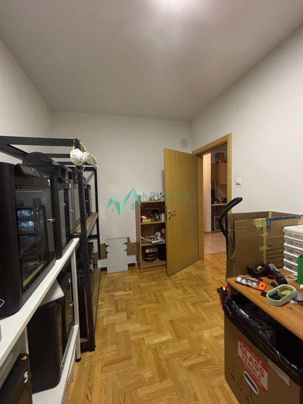 Slika 3 - Jednoiposoban stan za izdavanje, 33m2, 380€