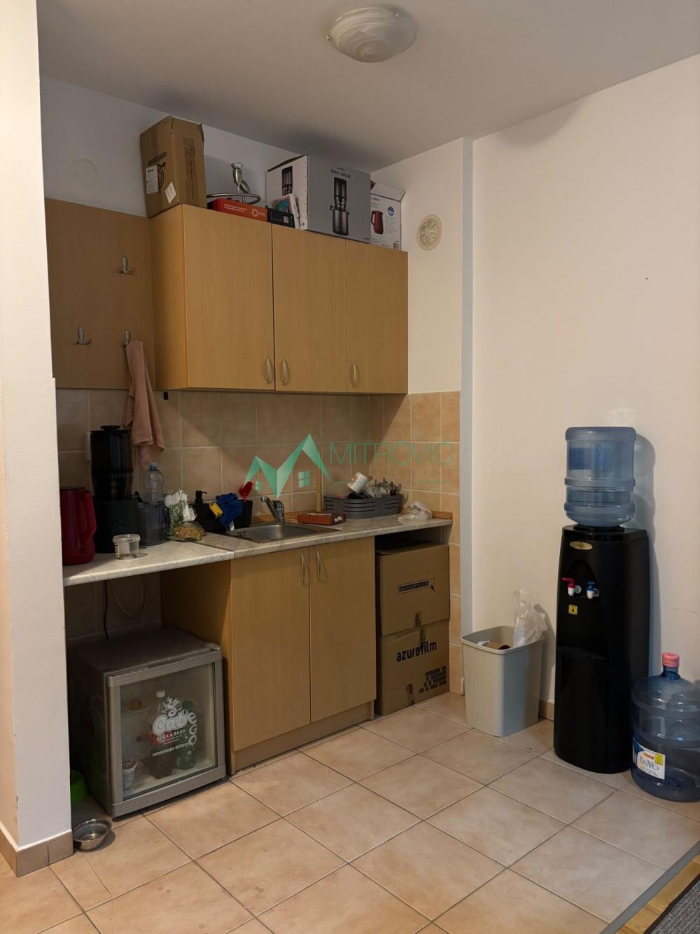 Slika 4 - Jednoiposoban stan za izdavanje, 33m2, 380€
