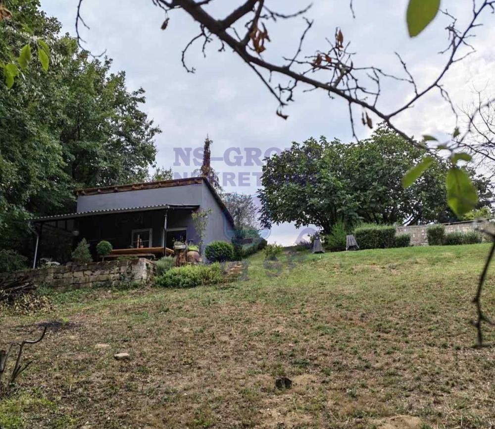 Slika 1 -  Kuća na prodaju, 48m2, 185.400€
