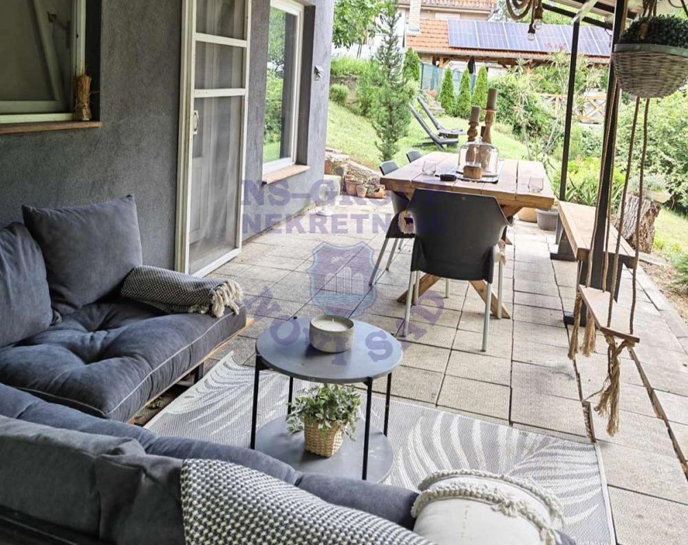 Slika 5 -  Kuća na prodaju, 48m2, 185.400€