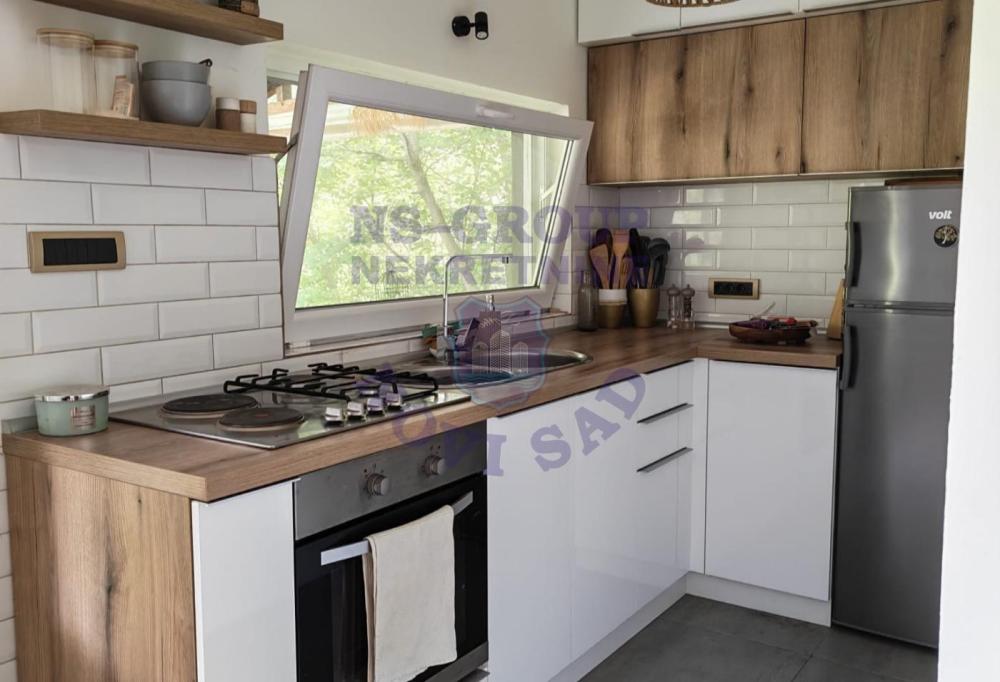 Slika 6 -  Kuća na prodaju, 48m2, 185.400€