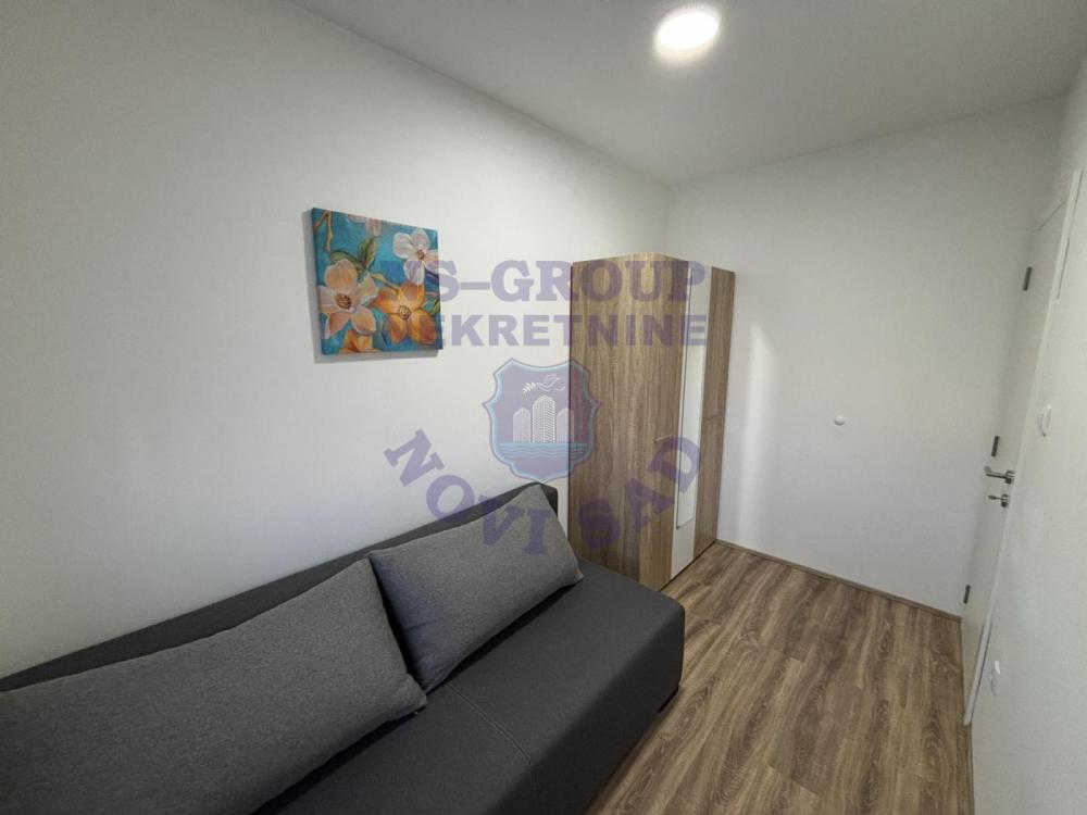Slika 5 - Jednoiposoban stan na prodaju, 27m2, 59.740€