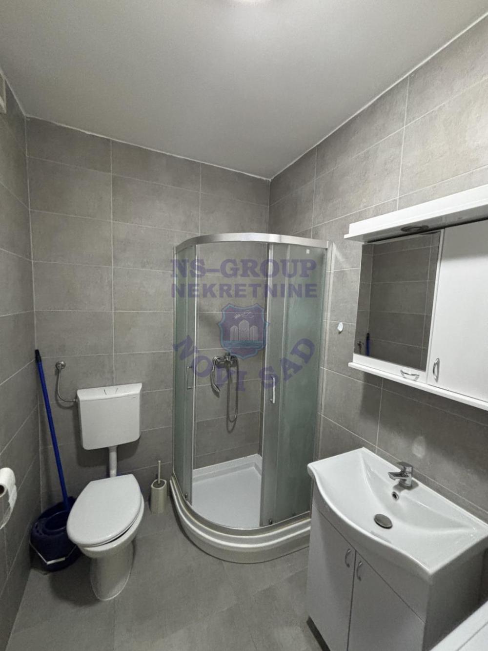 Slika 8 - Jednoiposoban stan na prodaju, 27m2, 59.740€