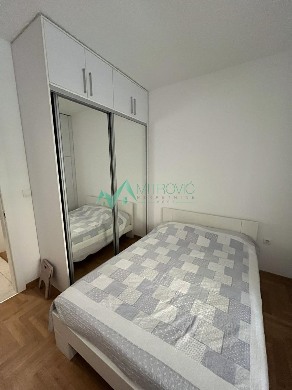 Slika 4 - Dvosoban stan za izdavanje, 40m2, 600€