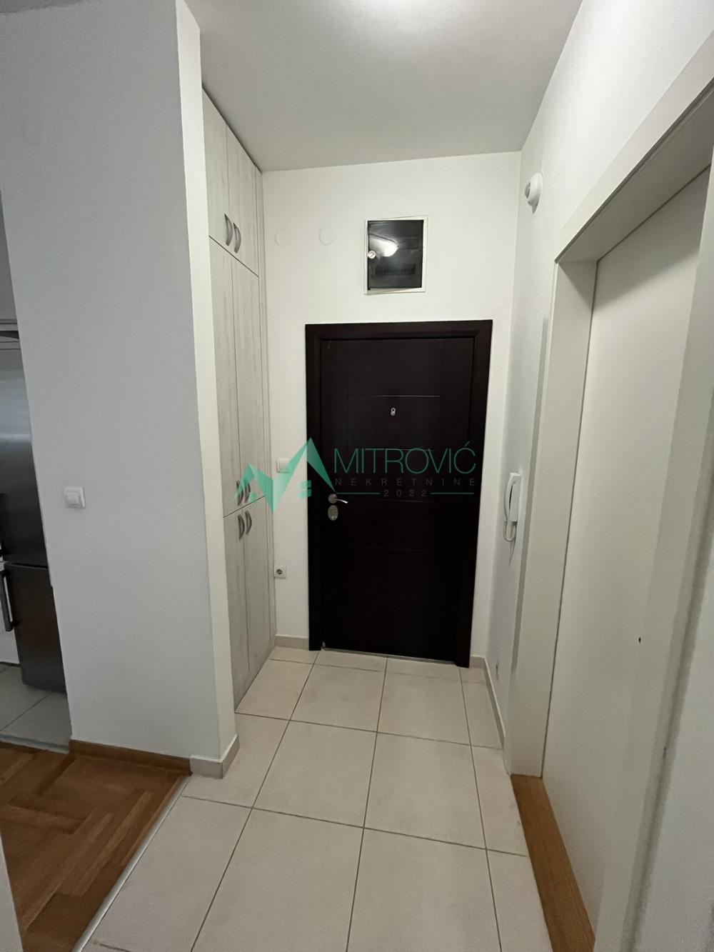 Slika 3 - Dvosoban stan za izdavanje, 40m2, 600€
