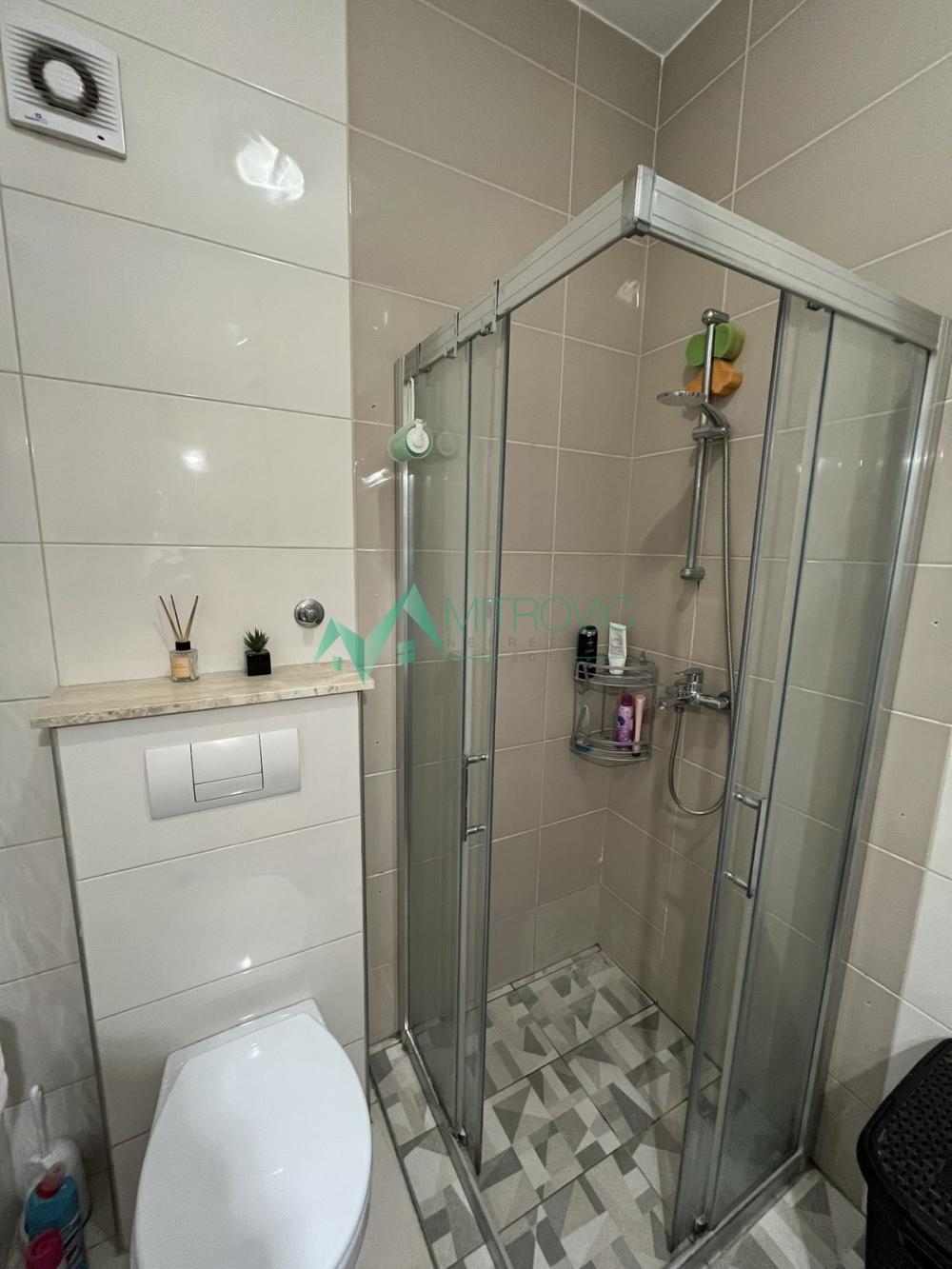 Slika 5 - Dvosoban stan za izdavanje, 40m2, 600€