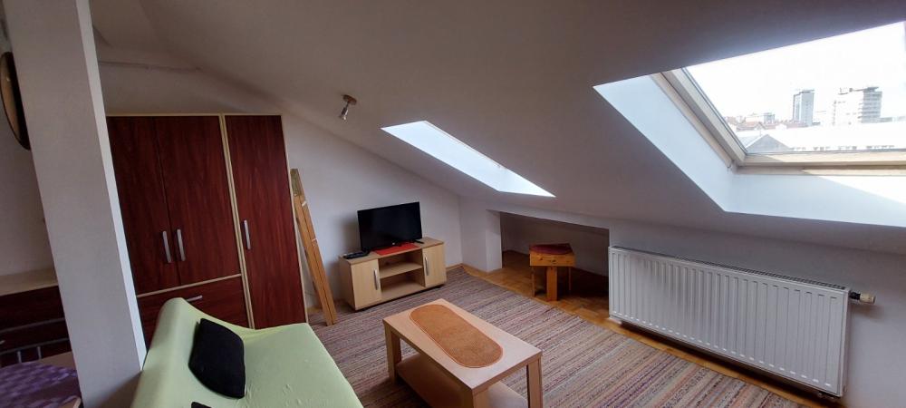Slika 2 - Jeronimova 24, Jednosoban stan na prodaju, 38m2, 80.000€