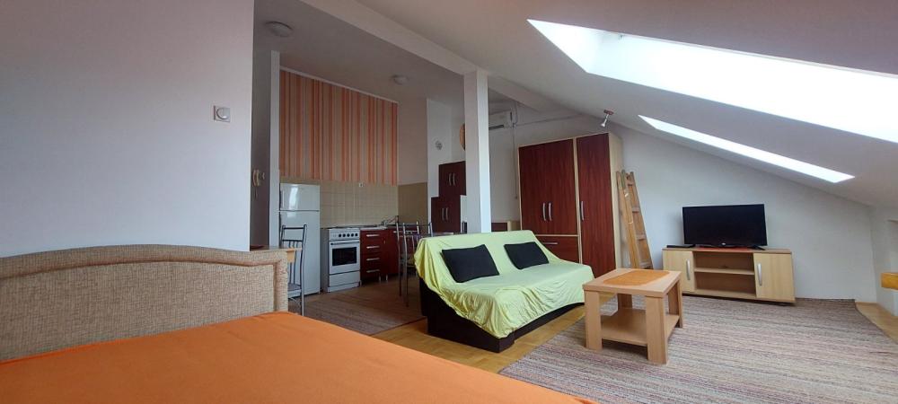 Slika 3 - Jeronimova 24, Jednosoban stan na prodaju, 38m2, 80.000€