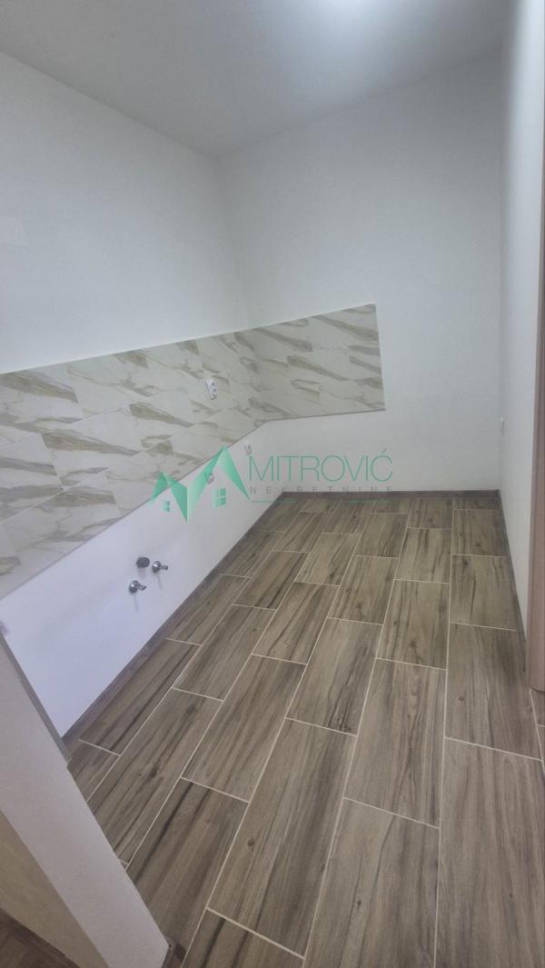 Slika 2 - Jednoiposoban stan na prodaju, 37m2, 125.000€