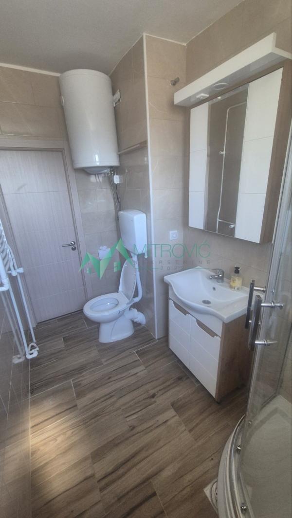 Slika 8 - Jednoiposoban stan na prodaju, 37m2, 125.000€