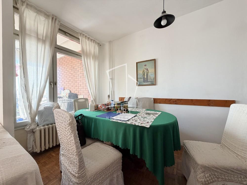 Slika 6 - Paunova, Četvorosoban stan na prodaju, 84m2, 240.000€