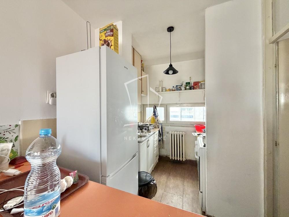 Slika 3 - Paunova, Četvorosoban stan na prodaju, 84m2, 240.000€