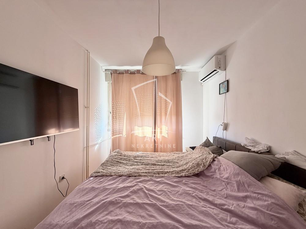 Slika 7 - Paunova, Četvorosoban stan na prodaju, 84m2, 240.000€