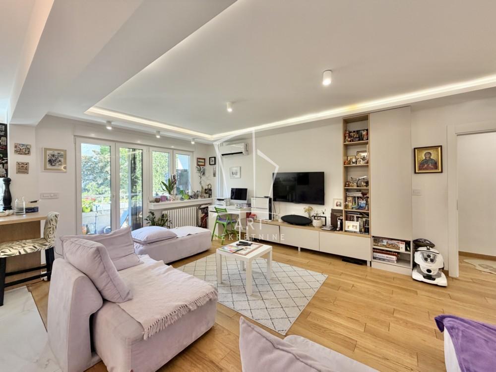 Slika 4 - Kneginje Zorke, Troiposoban stan na prodaju, 91m2, 450.000€