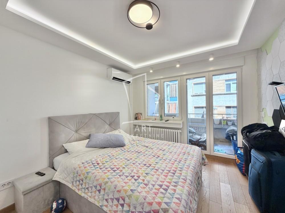Slika 9 - Kneginje Zorke, Troiposoban stan na prodaju, 91m2, 450.000€