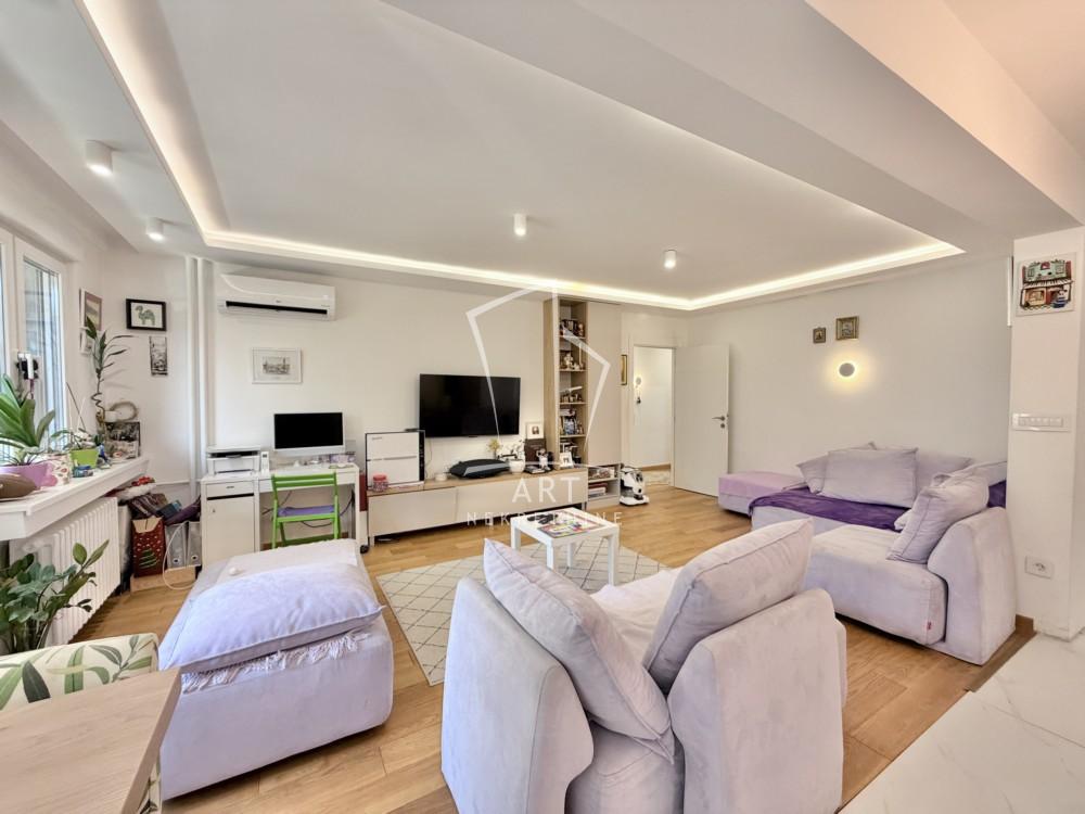 Slika 2 - Kneginje Zorke, Troiposoban stan na prodaju, 91m2, 450.000€