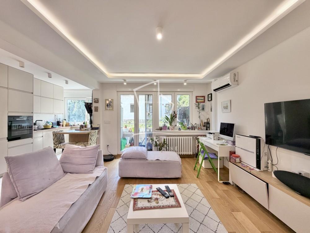 Slika 3 - Kneginje Zorke, Troiposoban stan na prodaju, 91m2, 450.000€