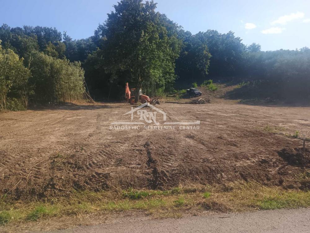 Slika 1 - Alekse Žujovića Plac na prodaju, Sopot, Kosmaj, 34.000€