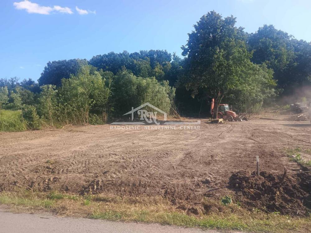 Glavna slika -Alekse Žujovića Plac na prodaju, Sopot, Kosmaj, 34.000€