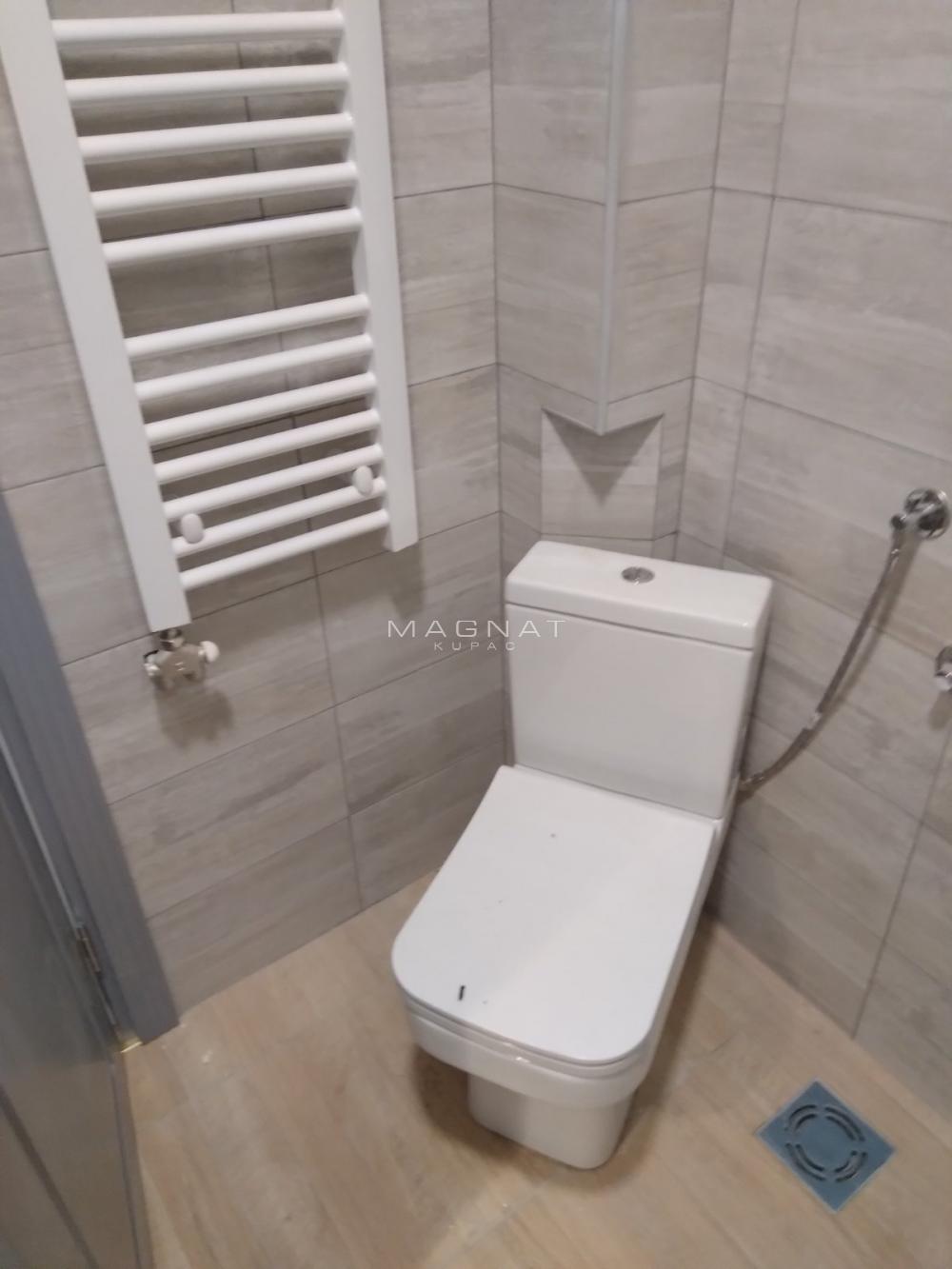 Slika 4 - Stojana Ljubića, Jednosoban stan za izdavanje, 40m2, 350€
