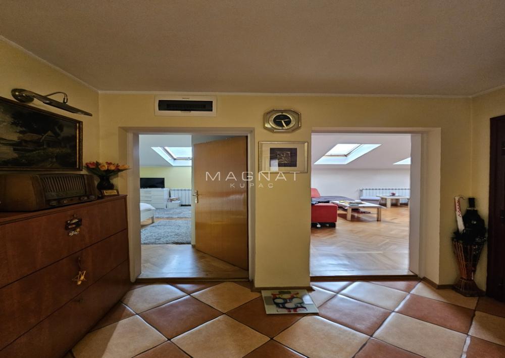 Slika 11 - Maršala Birjuzova, Trosoban stan na prodaju, 81m2, 265.000€