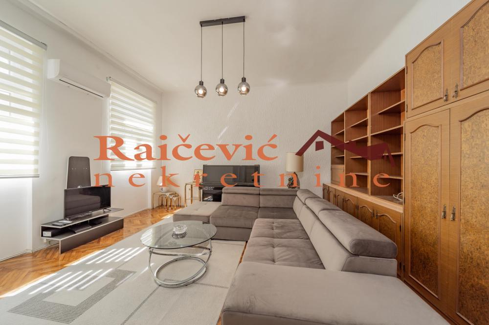 Slika 1 - Stevana Markovica, Jednosoban stan za izdavanje, 44m2, 500€