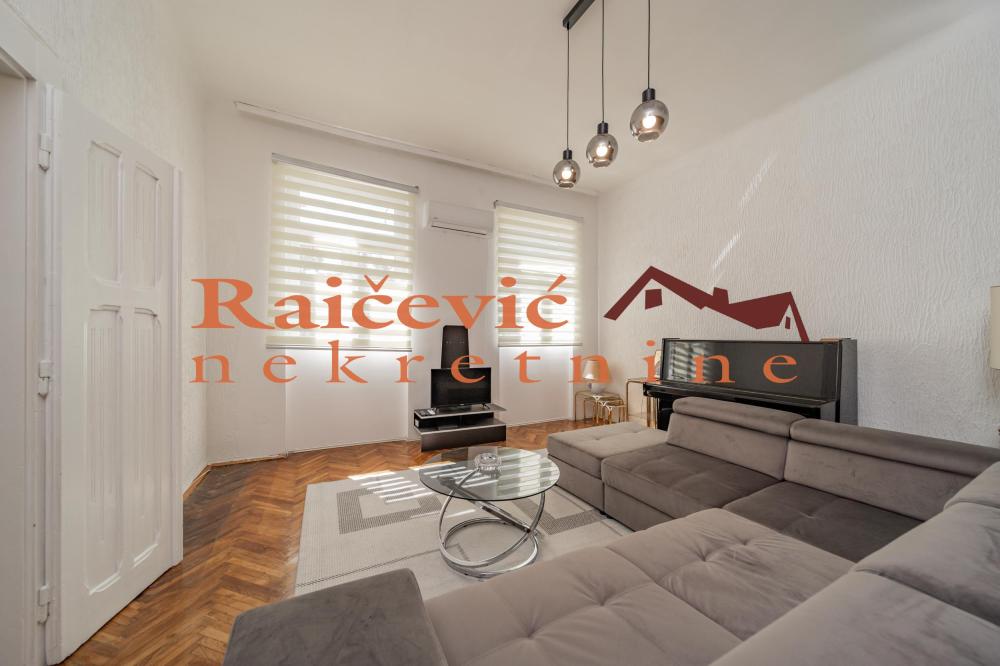 Slika 2 - Stevana Markovica, Jednosoban stan za izdavanje, 44m2, 500€