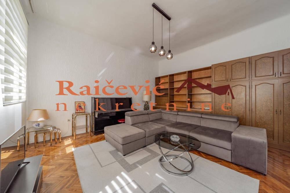 Slika 3 - Stevana Markovica, Jednosoban stan za izdavanje, 44m2, 500€