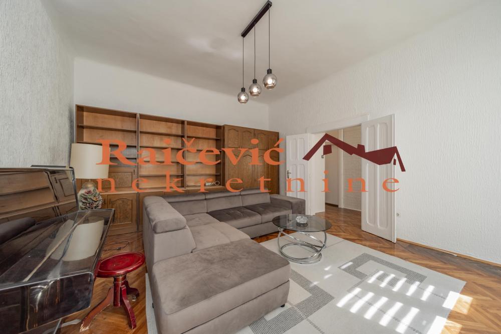 Slika 4 - Stevana Markovica, Jednosoban stan za izdavanje, 44m2, 500€