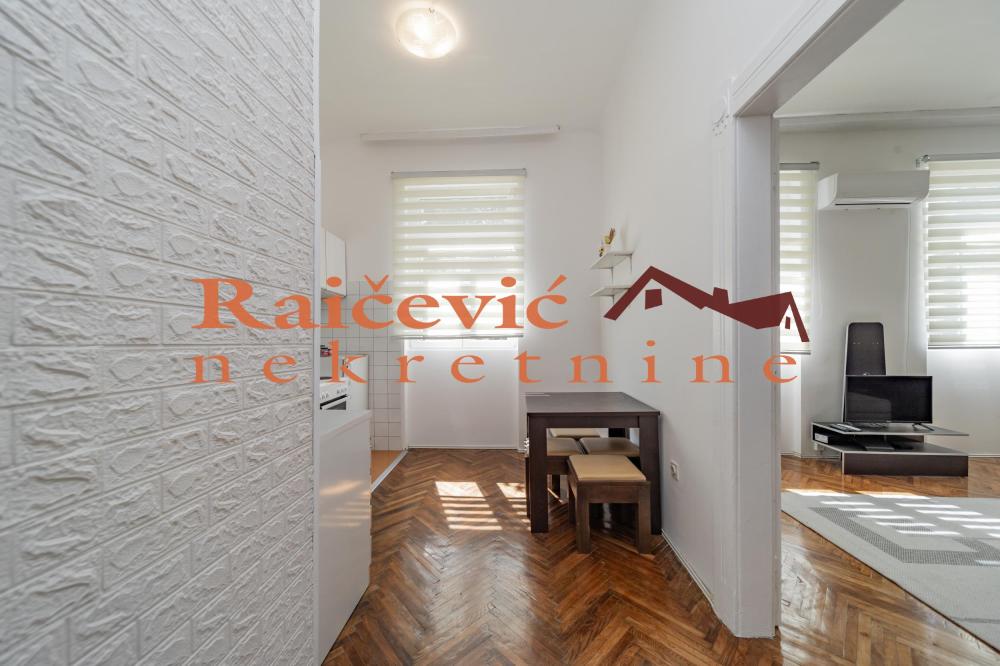 Slika 5 - Stevana Markovica, Jednosoban stan za izdavanje, 44m2, 500€