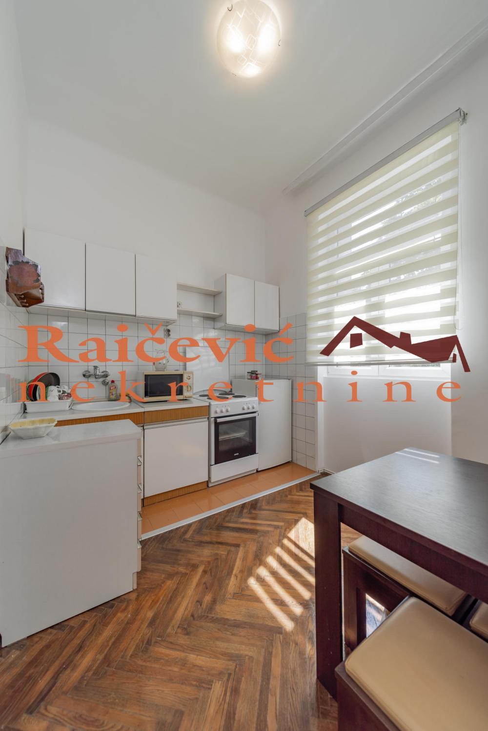 Slika 6 - Stevana Markovica, Jednosoban stan za izdavanje, 44m2, 500€