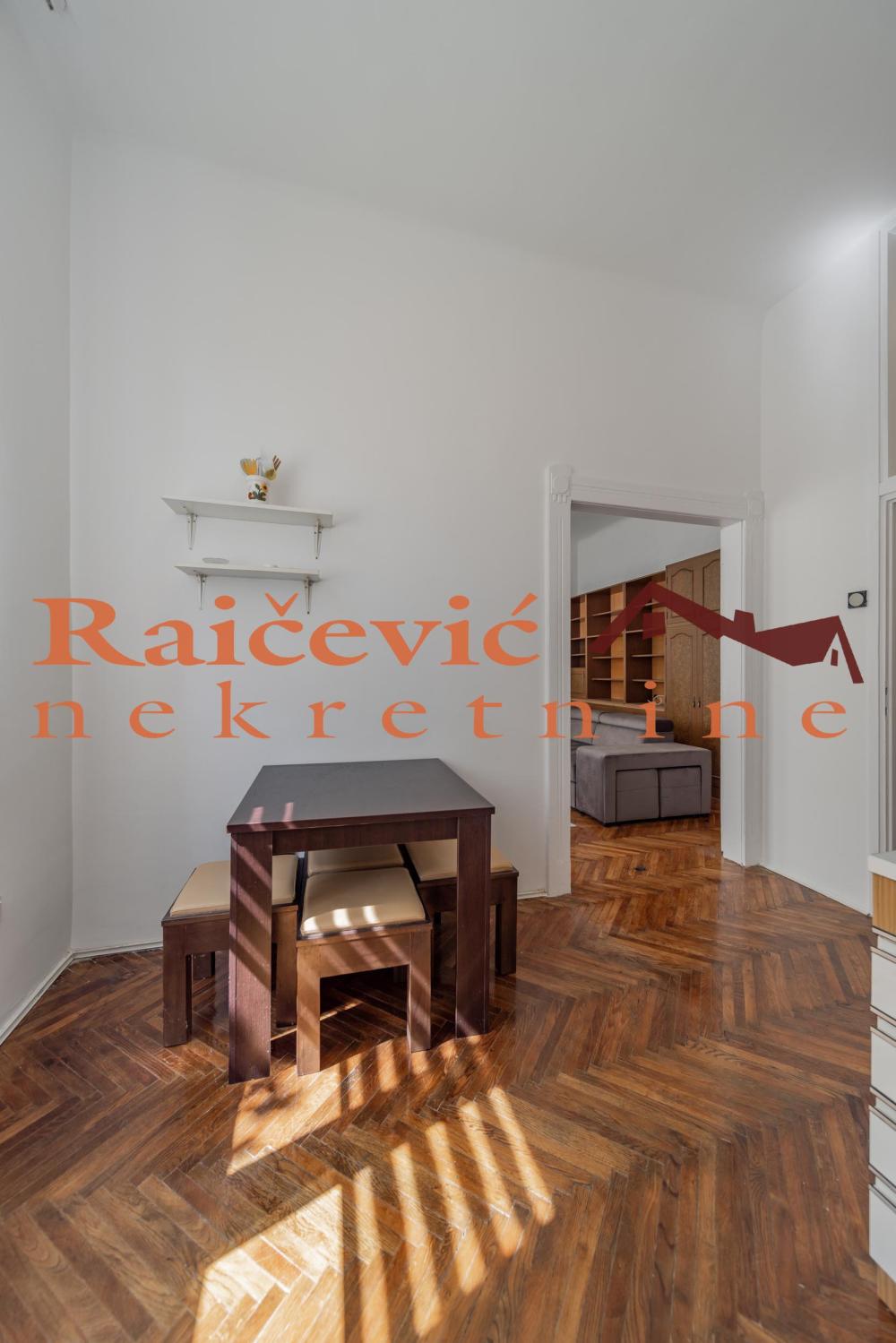 Slika 7 - Stevana Markovica, Jednosoban stan za izdavanje, 44m2, 500€