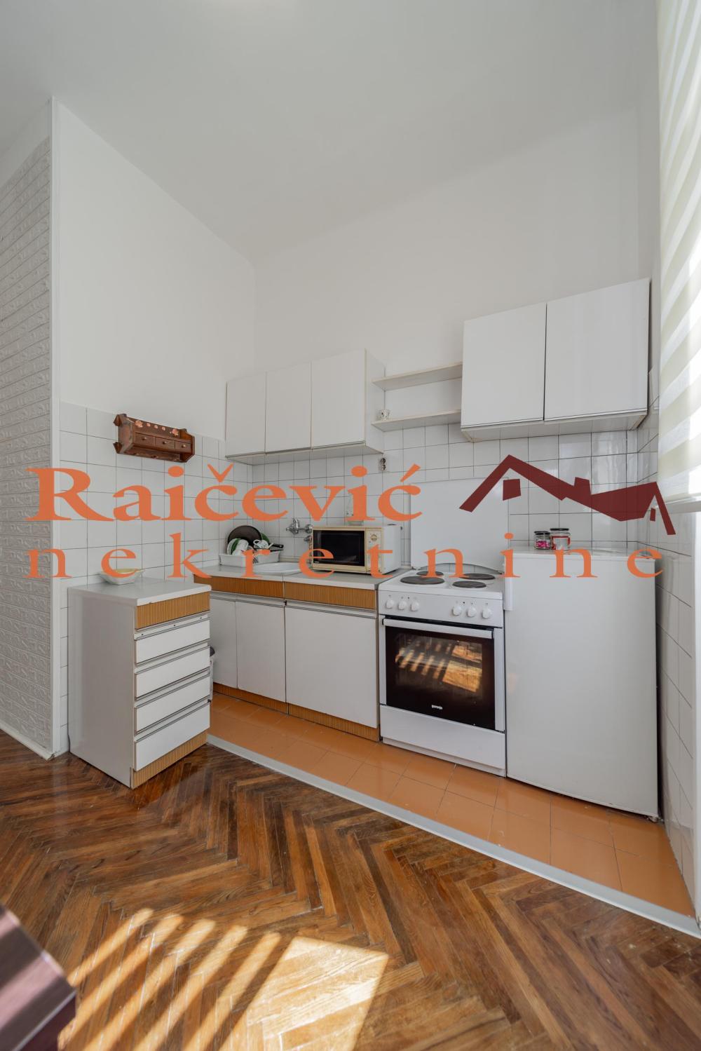 Slika 8 - Stevana Markovica, Jednosoban stan za izdavanje, 44m2, 500€