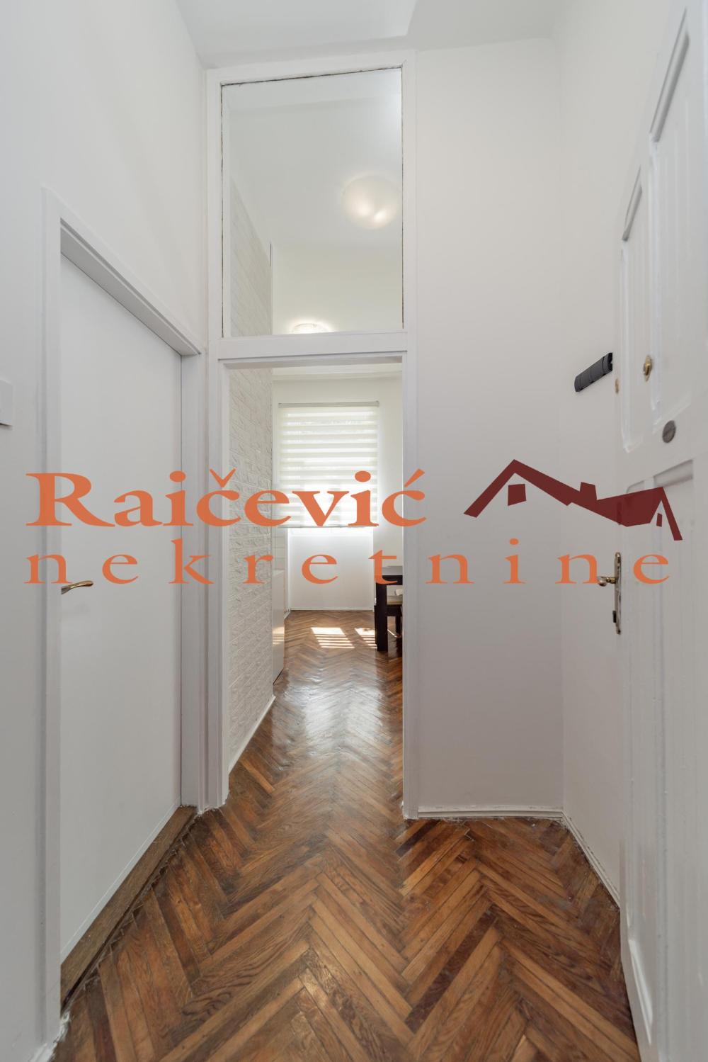Slika 9 - Stevana Markovica, Jednosoban stan za izdavanje, 44m2, 500€