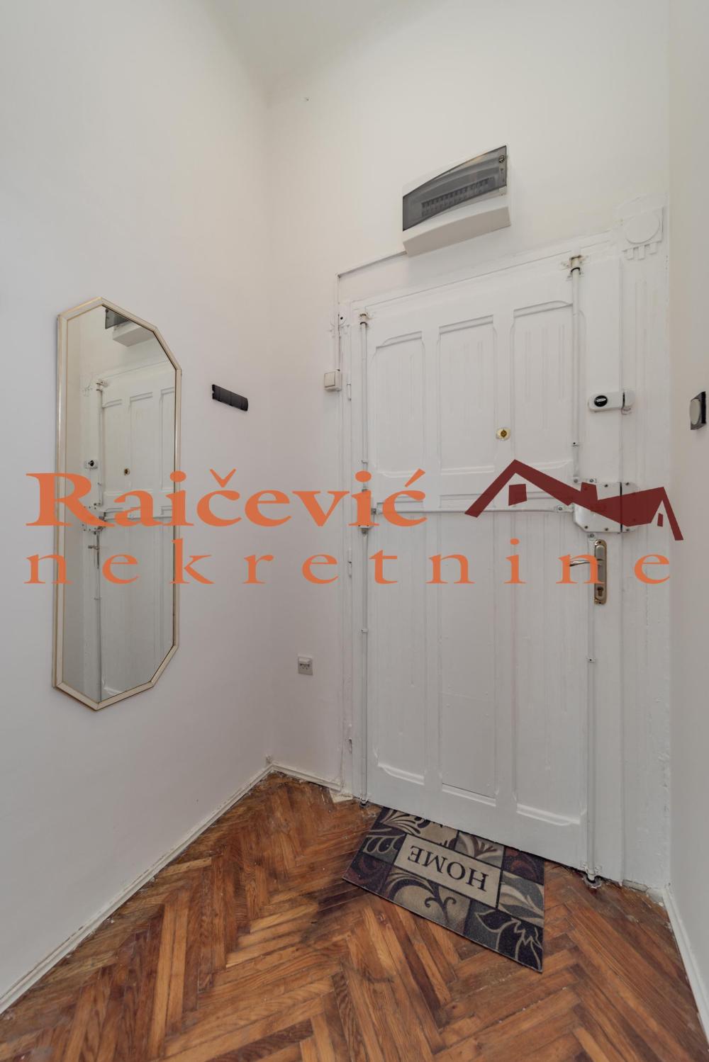 Slika 10 - Stevana Markovica, Jednosoban stan za izdavanje, 44m2, 500€