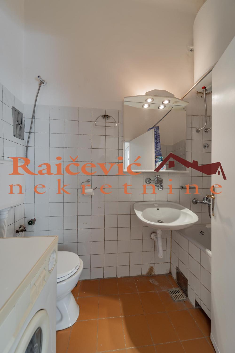 Slika 11 - Stevana Markovica, Jednosoban stan za izdavanje, 44m2, 500€
