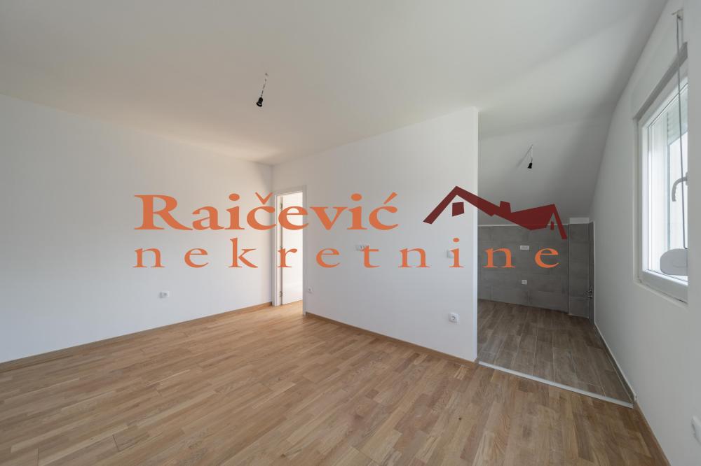Slika 1 - Veletinska, Jednoiposoban stan na prodaju, 37m2, 87.650€