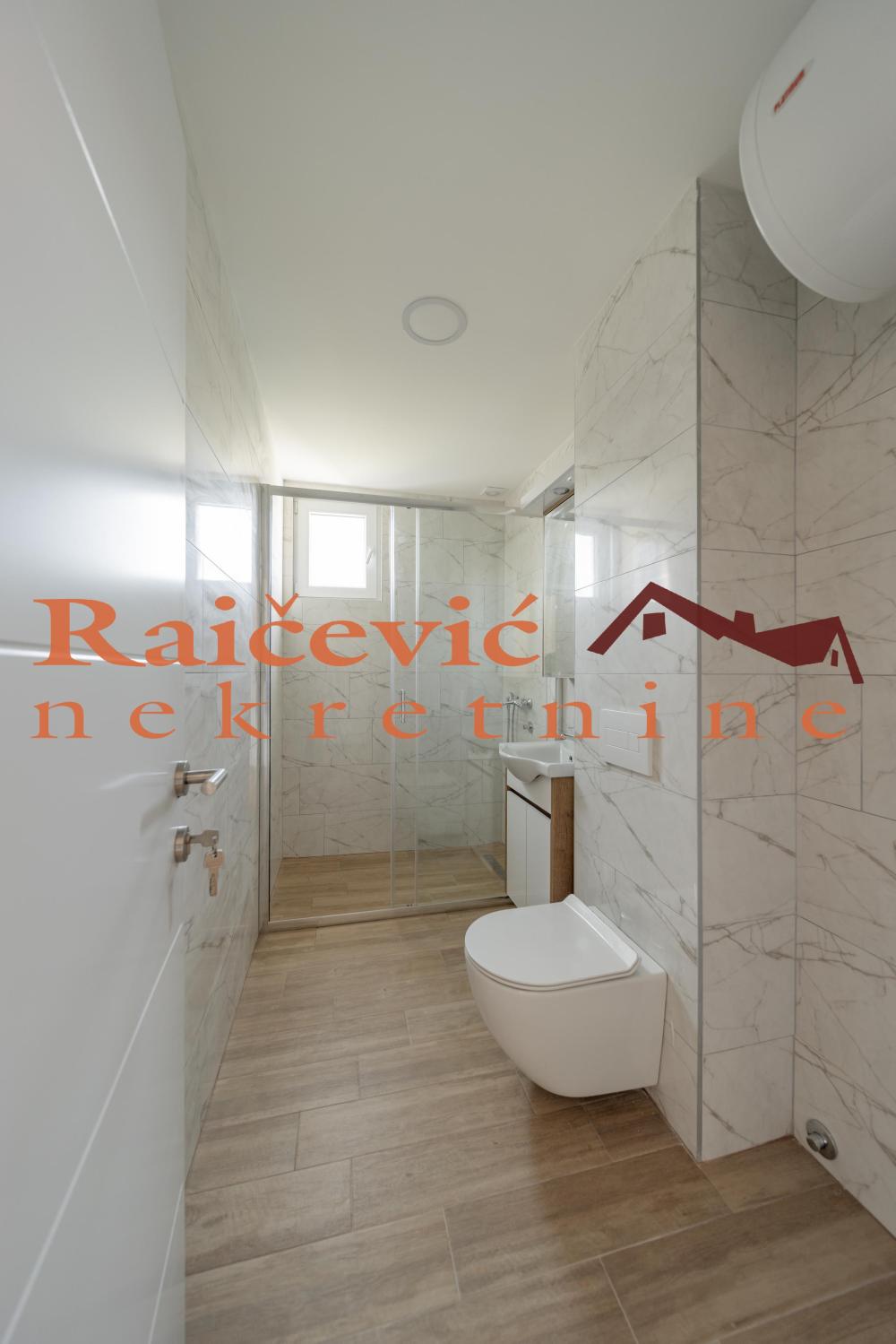 Slika 7 - Veletinska, Jednoiposoban stan na prodaju, 37m2, 87.650€