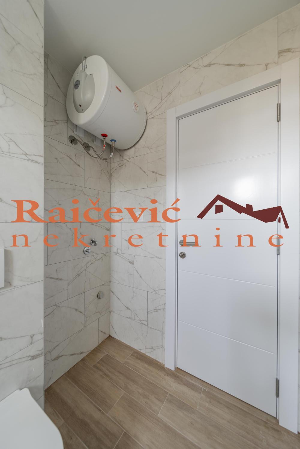 Slika 9 - Veletinska, Jednoiposoban stan na prodaju, 37m2, 87.650€