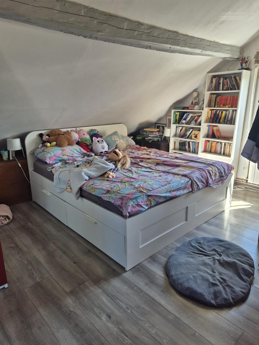Slika 6 - Beogradska, Četvorosoban stan na prodaju, 141m2, 480.000€
