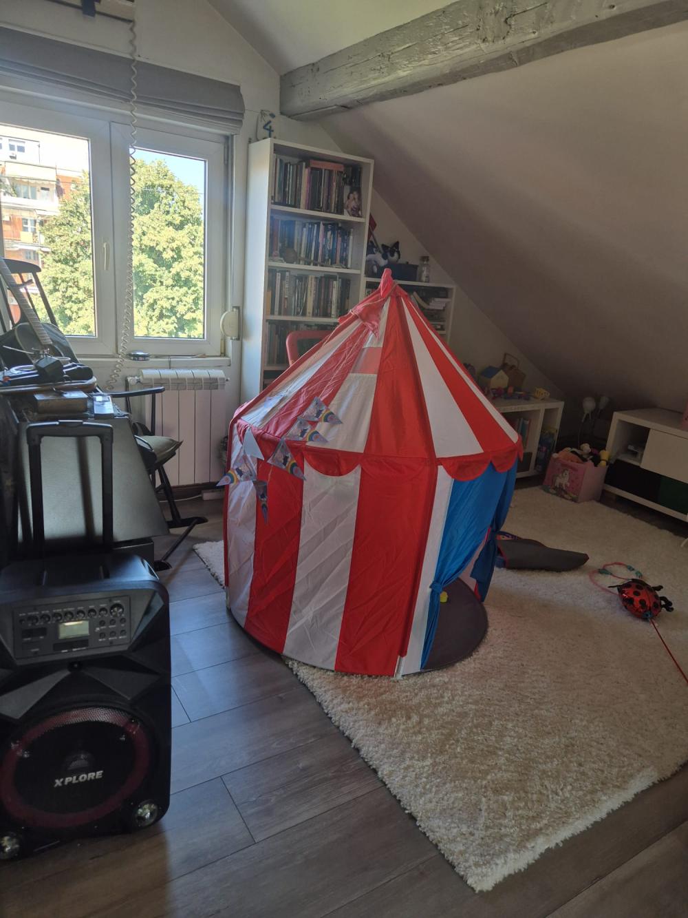 Slika 8 - Beogradska, Četvorosoban stan na prodaju, 141m2, 480.000€