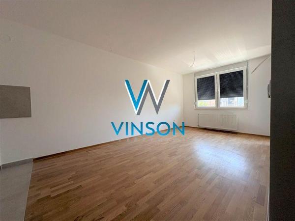 Slika 1 - Ćirila i Metodija, Jednoiposoban stan za izdavanje, 42m2, 500€