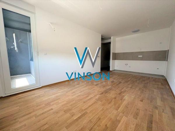 Slika 2 - Ćirila i Metodija, Jednoiposoban stan za izdavanje, 42m2, 500€