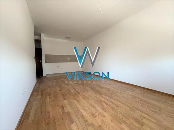 Slika 3 - Ćirila i Metodija, Jednoiposoban stan za izdavanje, 42m2, 500€