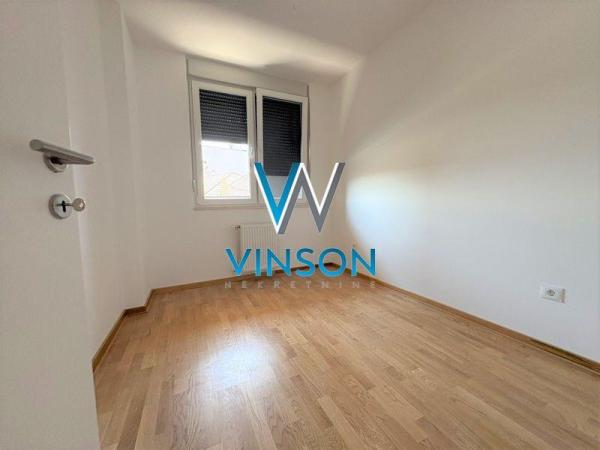 Slika 4 - Ćirila i Metodija, Jednoiposoban stan za izdavanje, 42m2, 500€