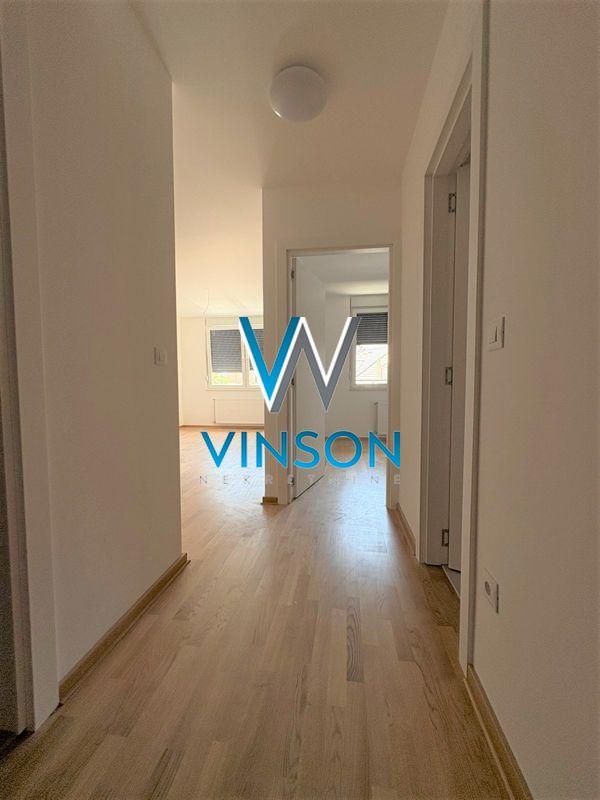 Slika 6 - Ćirila i Metodija, Jednoiposoban stan za izdavanje, 42m2, 500€