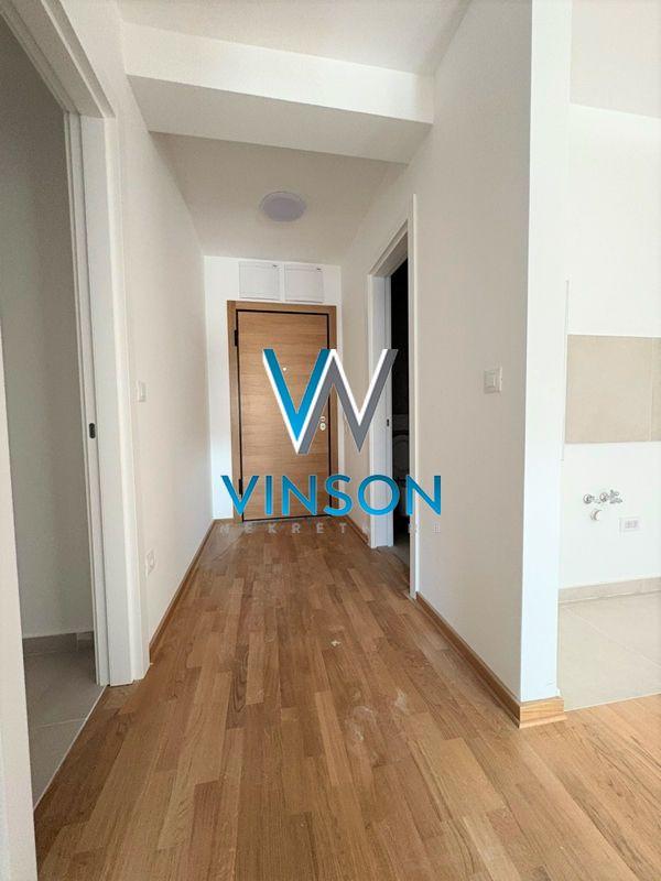 Slika 7 - Ćirila i Metodija, Jednoiposoban stan za izdavanje, 42m2, 500€